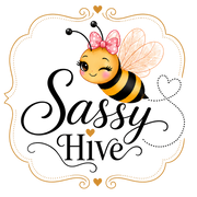 The Sassy Hive