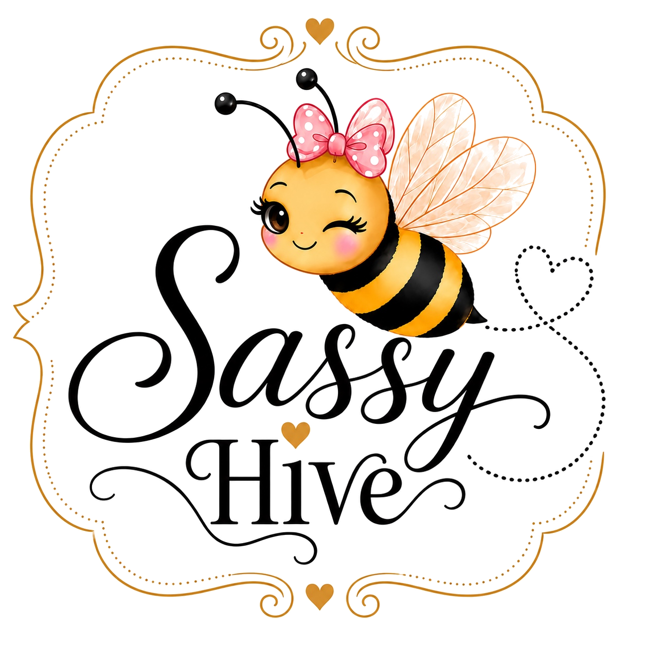 The Sassy Hive